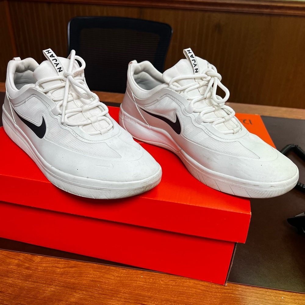 Nike NYJAH SB2 Size 11